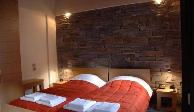 Thalia Rooms Guest House