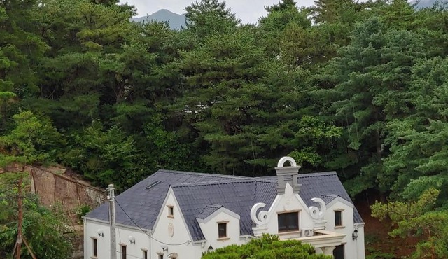 The Castle Stay