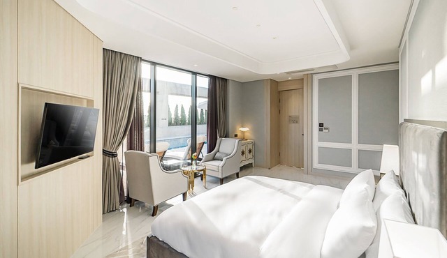 The May Hotel