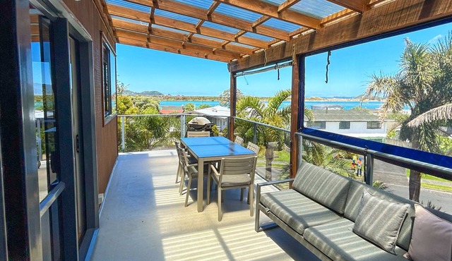 The Oasis - Holiday Home