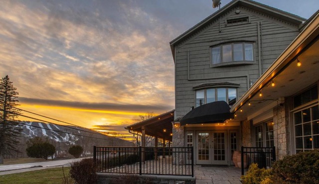 The Outpost by Windham Mountain Club in Windham