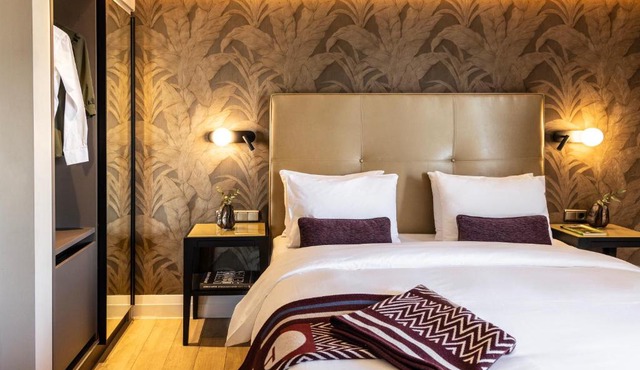 The Y Hotel