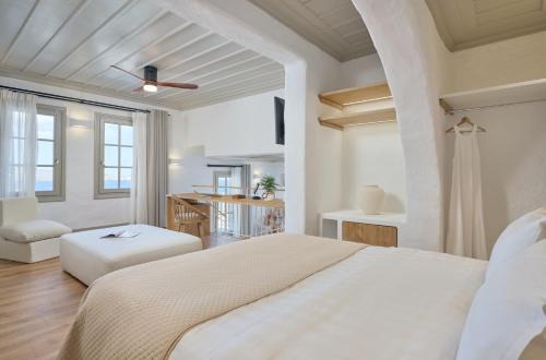 Tholaria Boutique Hotel