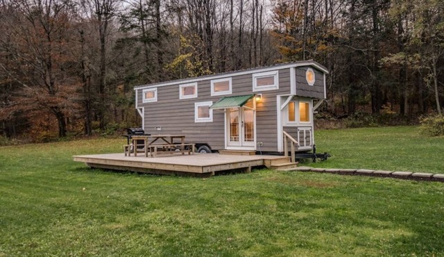 Tiny Home