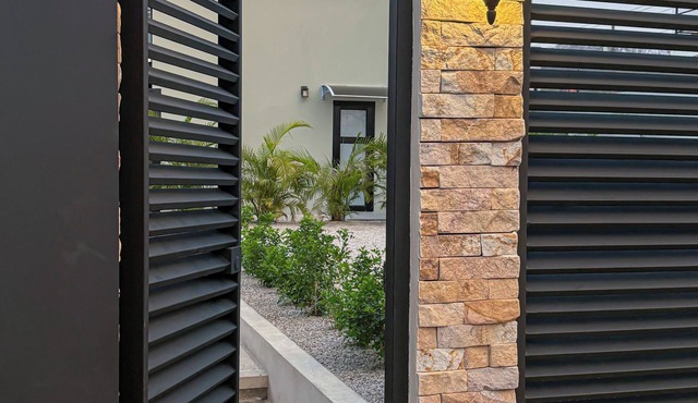 Tiny House in Tempate
