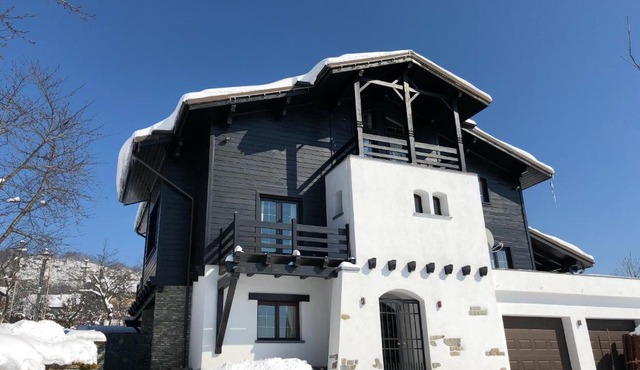 TopVila in Comarnic