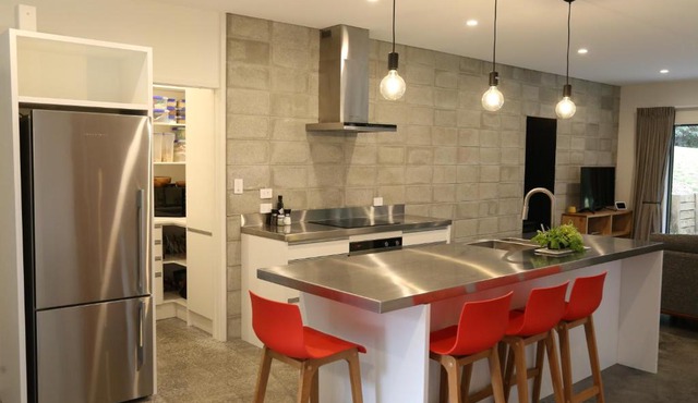 Totara House