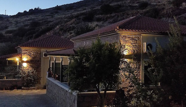 Troyan Hill Apartments