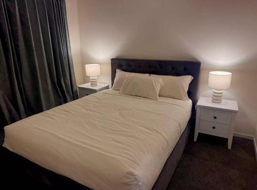 Two Bedroom Apartment
