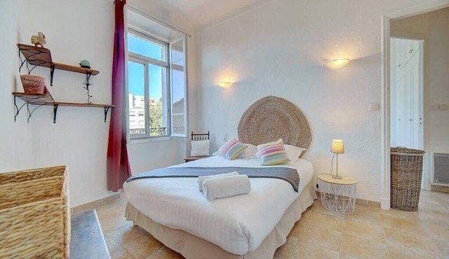Upstays Quiet Center 60m² Apartment