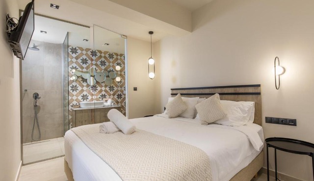 Venezia Luxury Living Villas, Faliraki