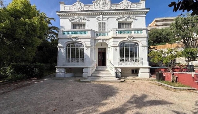 Villa ADELAIDA