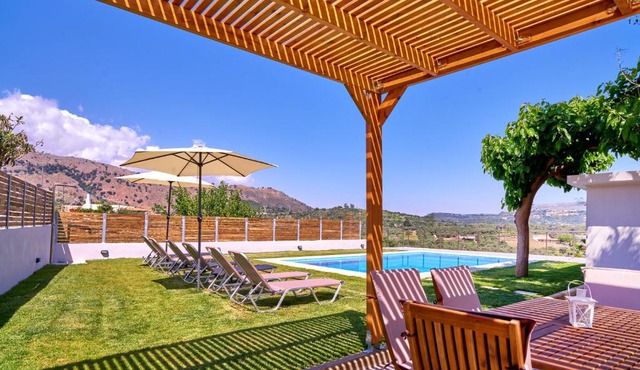 Villa Aelia
