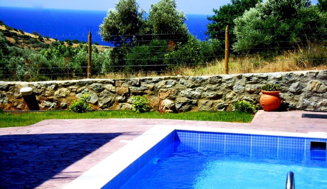 Villa Alexander 2