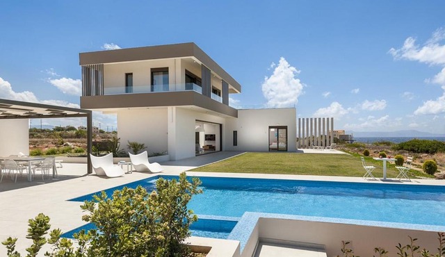 Villa Andrae