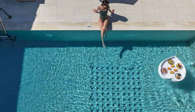 Villa Arancia - Villa with Private Pool