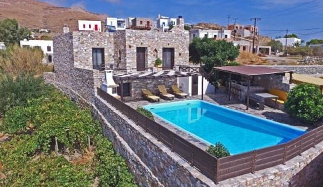 Villa Camellia
