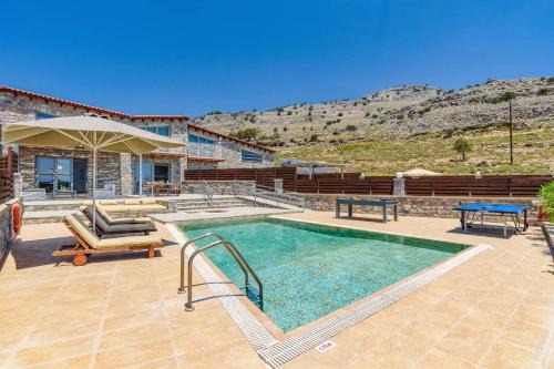 Villa Chloe Seastone by Villa Plus