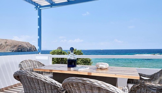 Villa Delmar - Delmar Collection