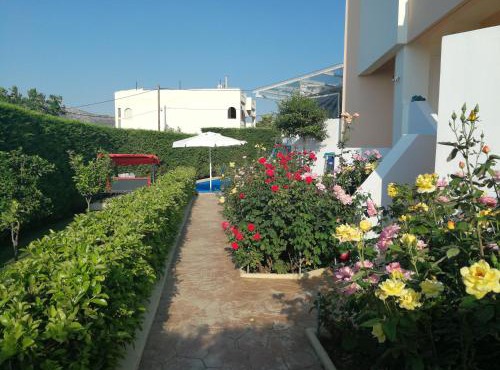 Villa Flash in Eantio