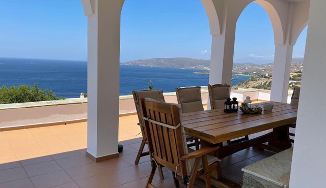 villa hena