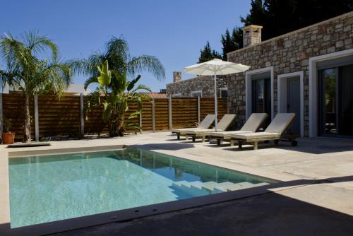 Villa Iliousa Grand