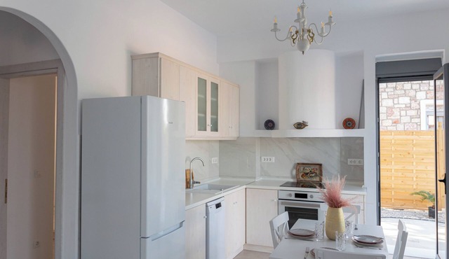 Villa Iliousa Prinsess Peaceful Getaway in Rhodes for families & couples