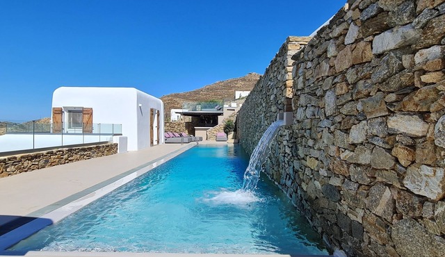 Villa Levi's by Ethos Hospitality - Private Tennis Court/Gym/Sauna