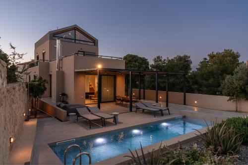 Villa Melista