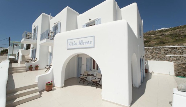Villa Nireas