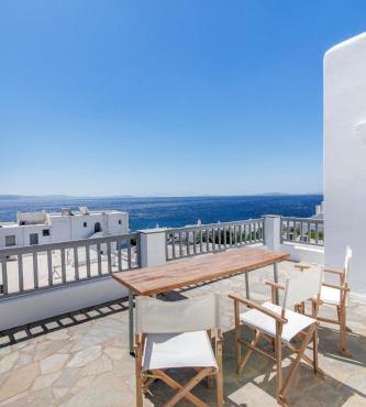 Villa Paradiso by Sea alure