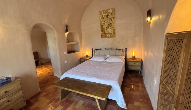 Villa Pasithea, Finikia, Oia, Santorini