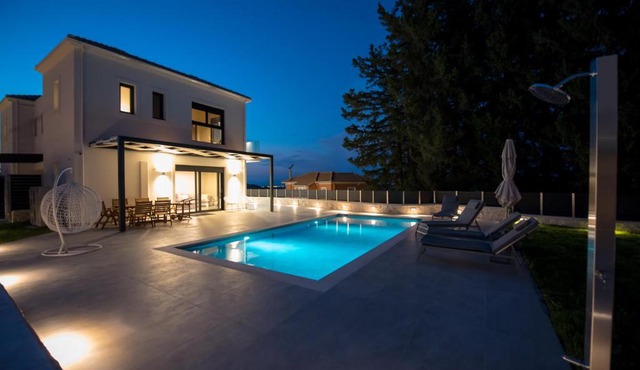 VILLA PENELOPE