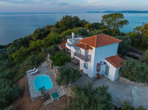 Villa Rose
