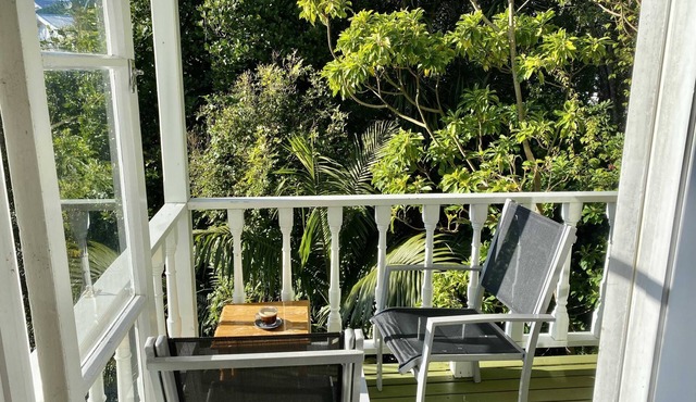 Villa Serene Retreat