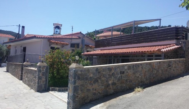 Villa Sotiriou