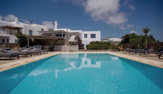Villa Talassa - My Rental Homes