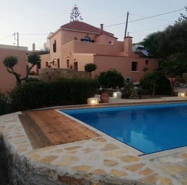 Villa Terpsi