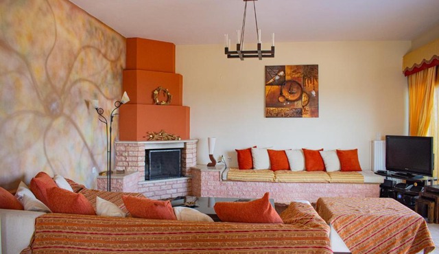 Villa Thea