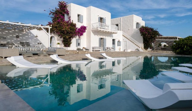 Villa Veni