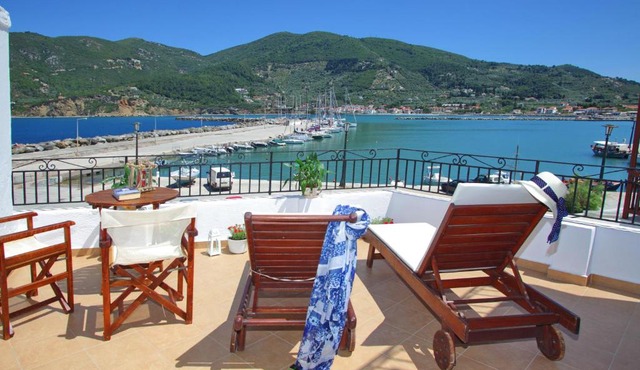 villa Yiannoula