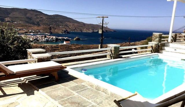 Villalydi Andros
