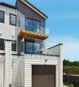 Waipuna Comfort & Convenience Town House
