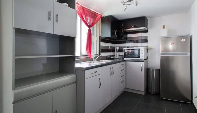 Wavedance Accommodation (Aris)