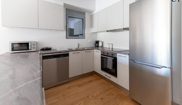 Waylink Residences - Marina Floisvou