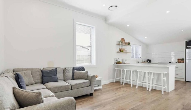 William Cottage Walkable CBD Base Bathurst