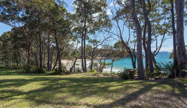 Windarra on Denhams Unit Three
