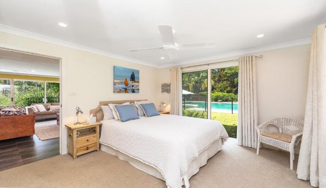 'Wirreanda Retreat - Acreage' by HolidayCo