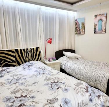Wonju Aunt Home