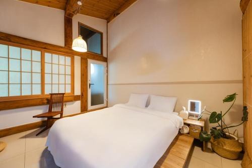 Yangpyeong Evergrove